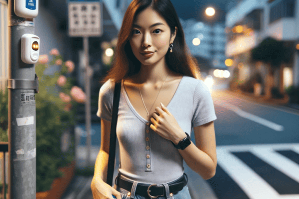 A Complete Personal Safety Guide