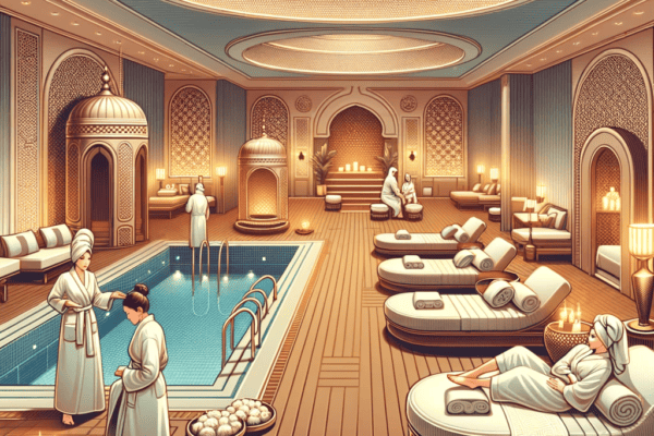 Choosing The Right Hotel