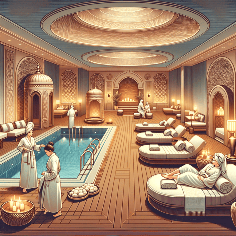 Choosing The Right Hotel