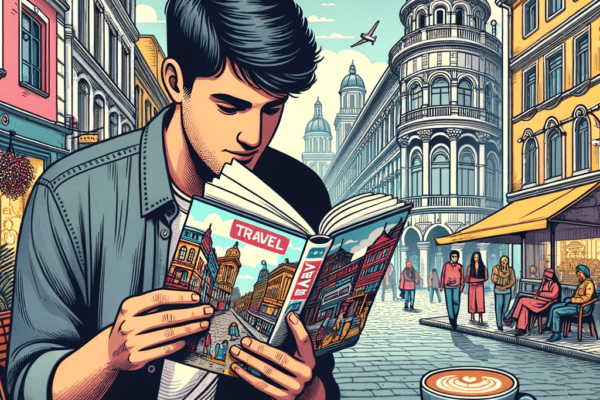 Researching Your Destinations Tips