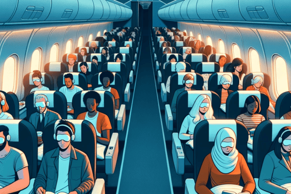 The Art Of Uncovering Affordable Airfare