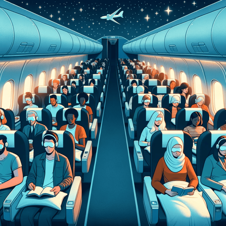 The Art Of Uncovering Affordable Airfare