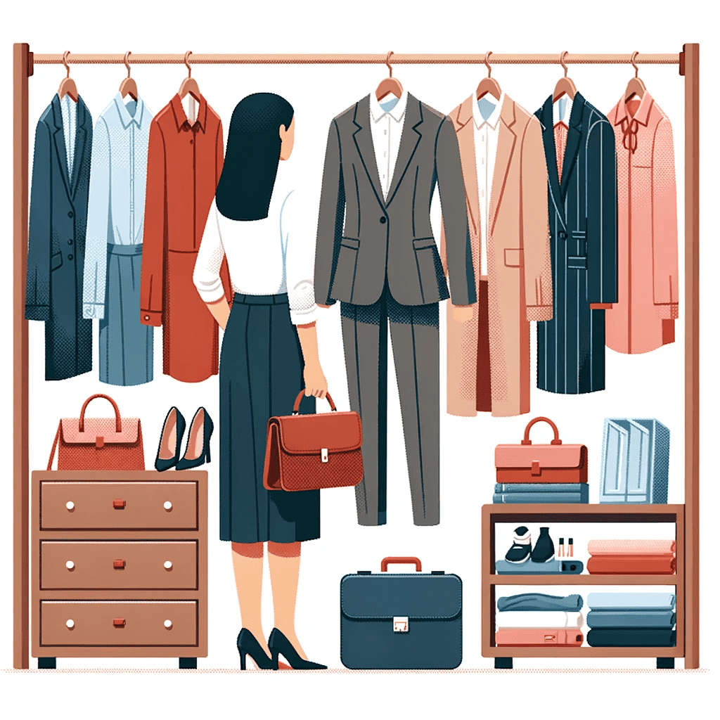 Business Travel Packing Tips