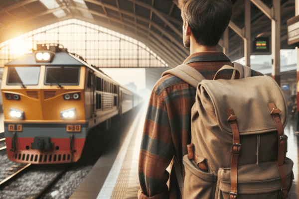 Complete Guide To Traveling Alone