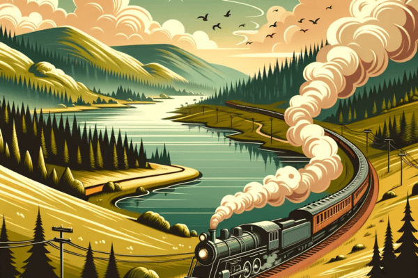 Train Travel Tips