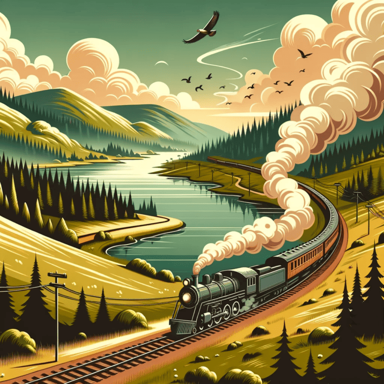Train Travel Tips