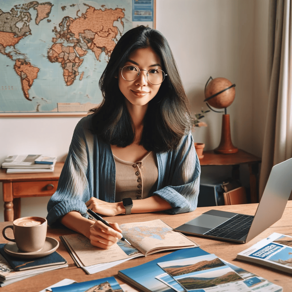 Travel Itinerary Planning
