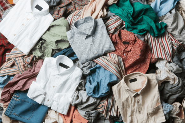 wrinkle free clothing tips
