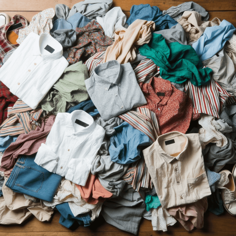 wrinkle free clothing tips