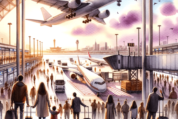Air Travel Tips
