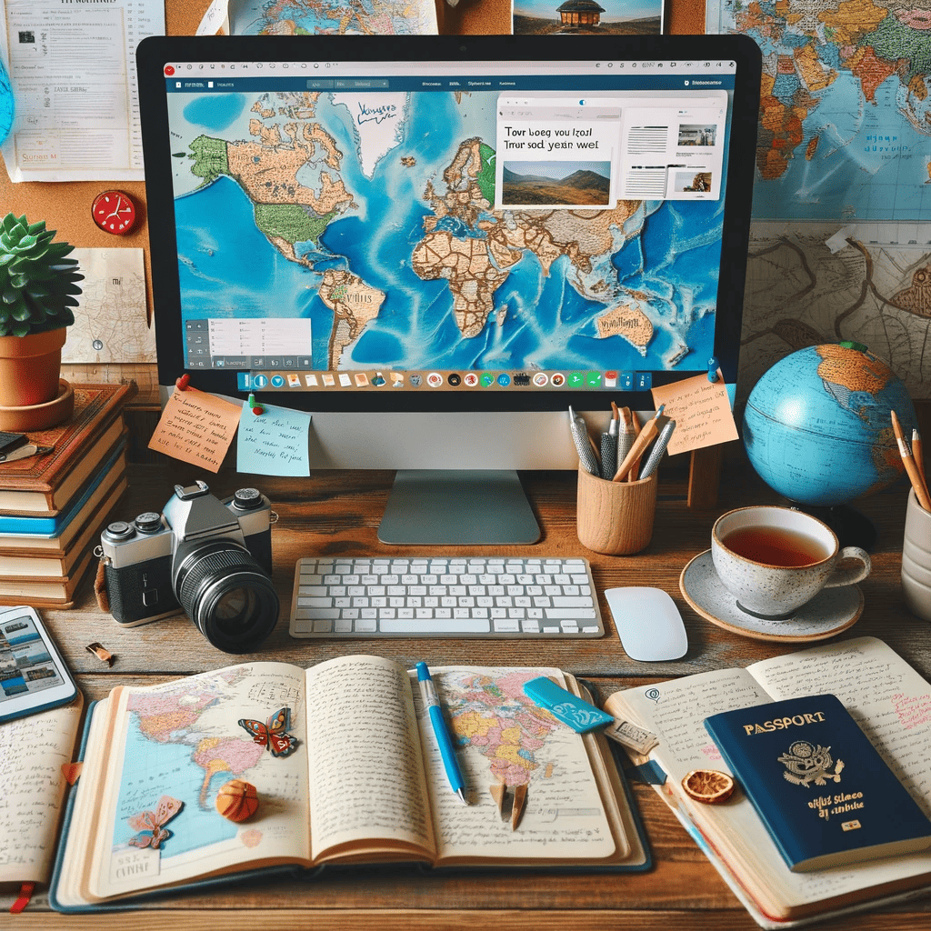 Booking Strategies