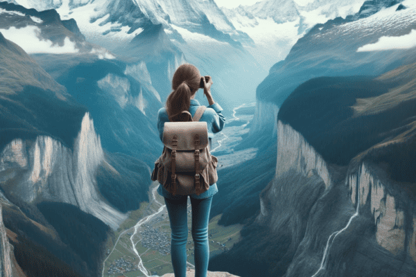 Backpacking Essentials & Expert Tips