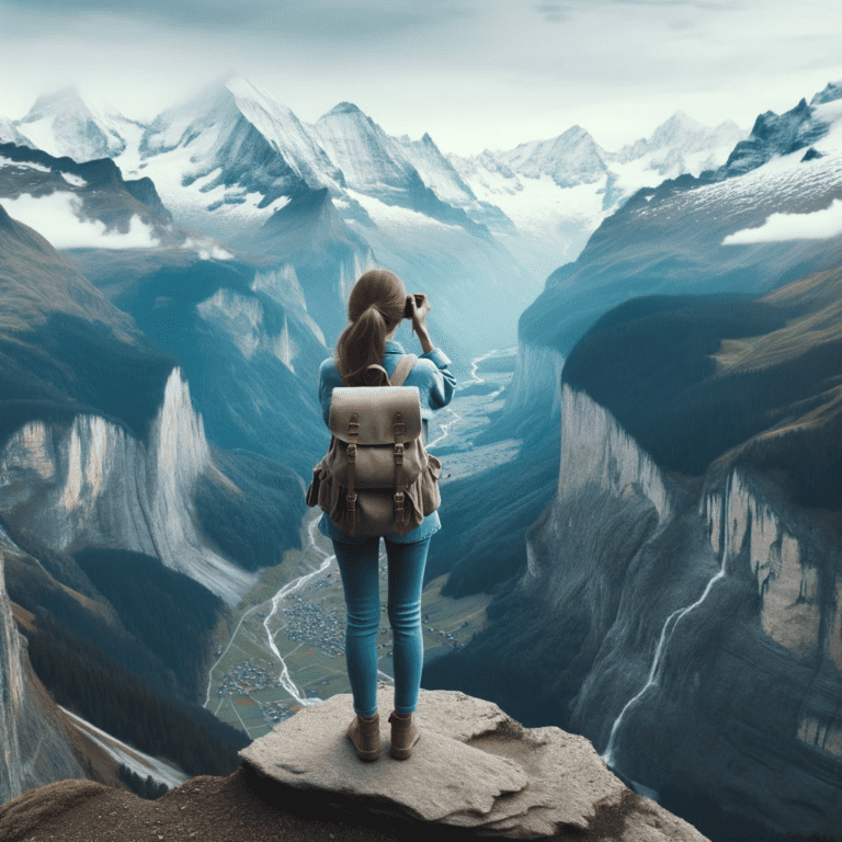 Backpacking Essentials & Expert Tips