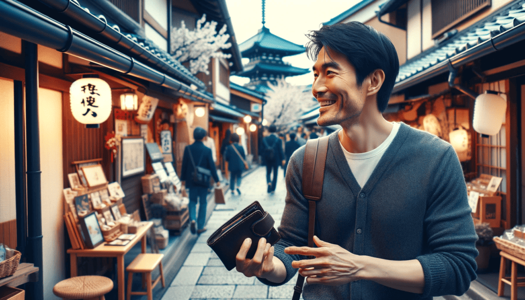 Budget Travel Tips