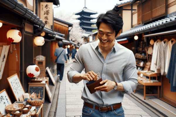 Budget Travel Tips