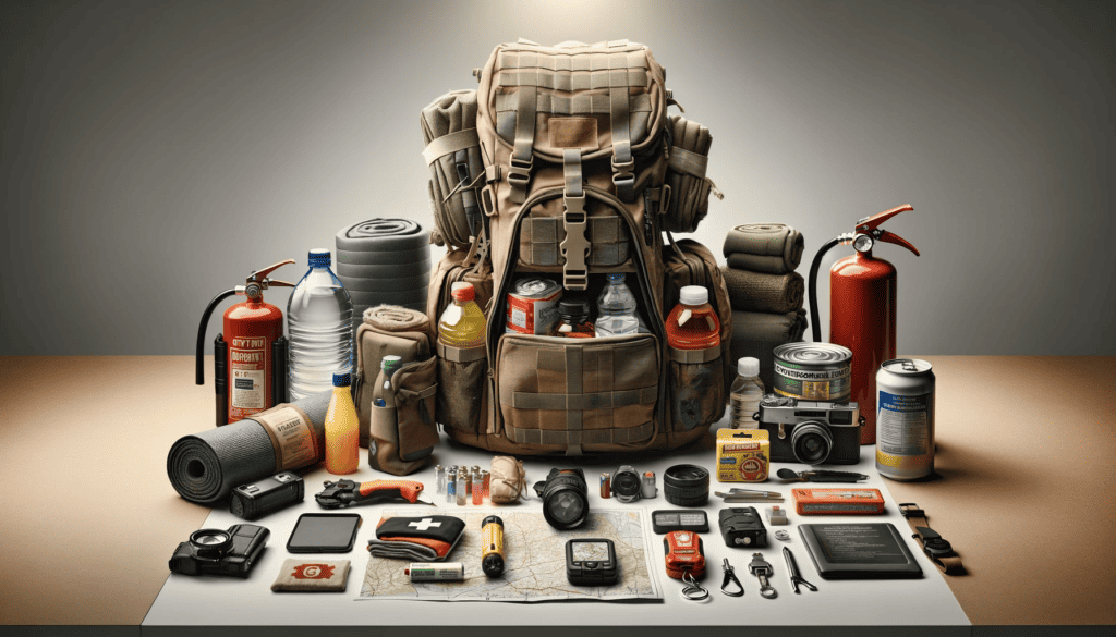 Emergency Preparedness