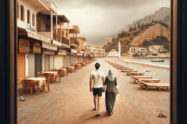 Off-Season Travel Advantages