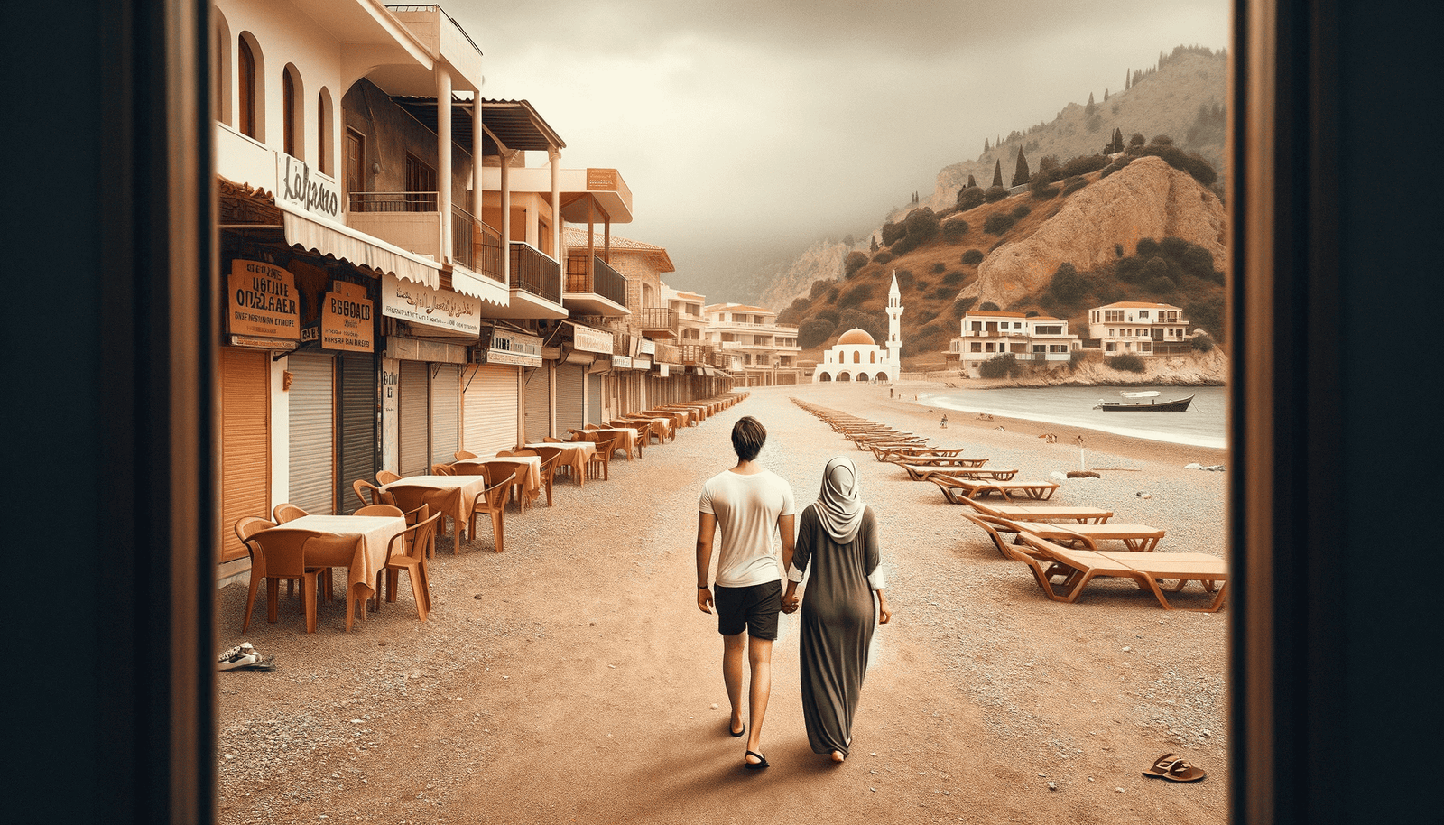 Off-Season Travel Advantages
