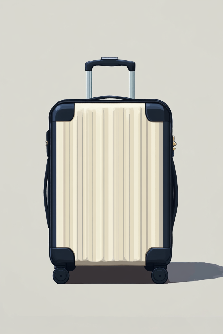 Best Carry-On Luggage for Frequent Travelers